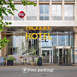 Best Western Plus Sthlm Bromma