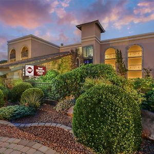 Best Western Plus Arroyo Roble Hotel&Creekside Villas