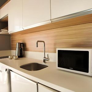 Familien-Suite mit Kingsize-Bett