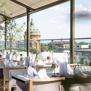 Radisson Blu Hotel, Mannheim