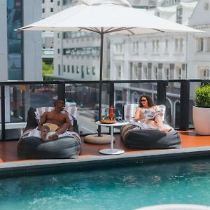 Radisson Blu Hotel & Residence, Cape Town