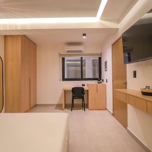 Deluxe Zimmer mit Queensize-Bett