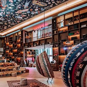 25Hours Hotel Dubai One Central