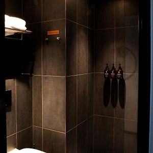 Deluxe Studio mit Kingsize-Bett