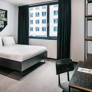 Standard Zimmer mit Queensize-Bett