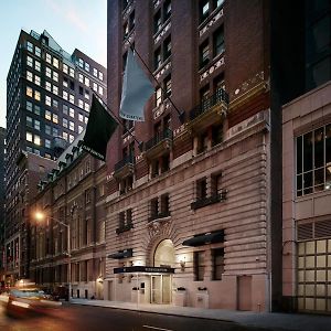 Club Quarters Hotel Times Square, New York