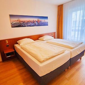 Großes Doppelzimmer