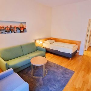 Großes Einzelzimmer