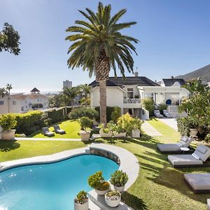 The Clarendon - Fresnaye