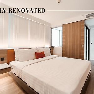 Citrus Sukhumvit 13 Nana Bangkok By Compass Hospitality - Newly Renovated