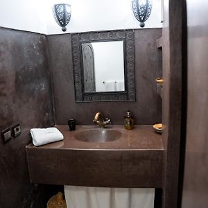 Private Bathroom King Room