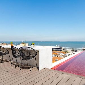 Memmo Alfama - Design Hotels (Adults Only)