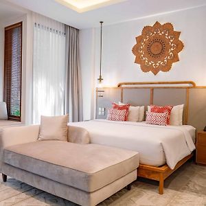 Superior Suite mit Kingsize-Bett