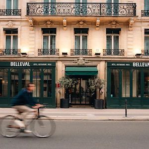 Hotel Belleval