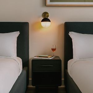 Zimmer mit Queensize-Bett