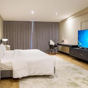 Apartment im Penthouse