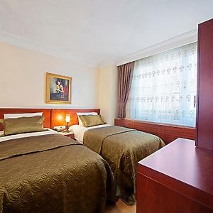 Deluxe Doppelzimmer