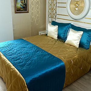 Romantik Doppelzimmer