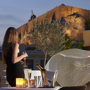 Grand Suite mit Kingsize-Bett