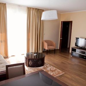Apartment mit 2 Schlafzimmern