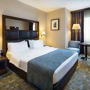 Deluxe Zimmer mit Kingsize-Bett