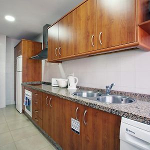 Apartment mit 2 Schlafzimmern