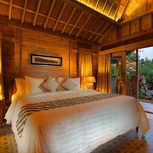 Deluxe Zimmer mit Kingsize-Bett
