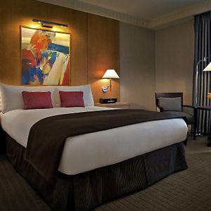 Superior Zimmer mit Queensize-Bett