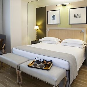Deluxe Zimmer