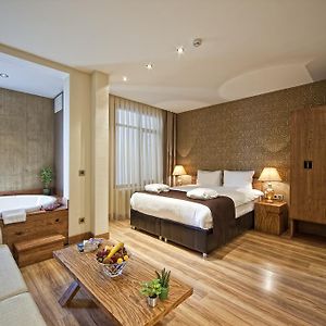Executive Doppelzimmer