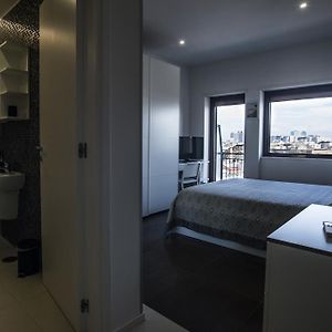 Dreibettzimmer