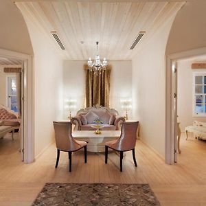 Familien-Suite mit Kingsize-Bett