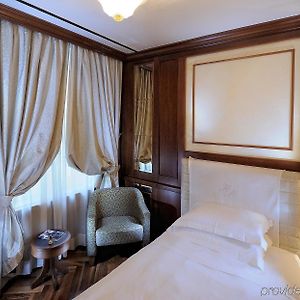 Classic Zimmer mit Queensize-Bett