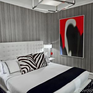 Deluxe Zimmer