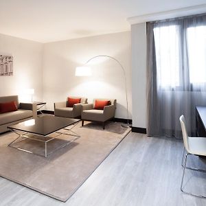 Executive Zimmer mit Queensize-Bett