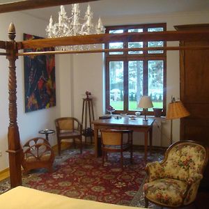 Comfort Doppelzimmer