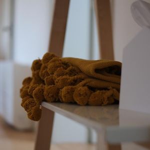 Loft im Dachgeschoss