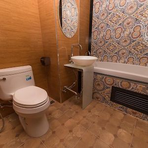 Deluxe Doppelzimmer