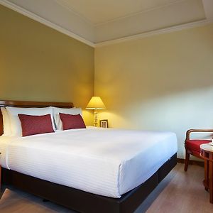Deluxe Apartment mit 2 Schlafzimmern