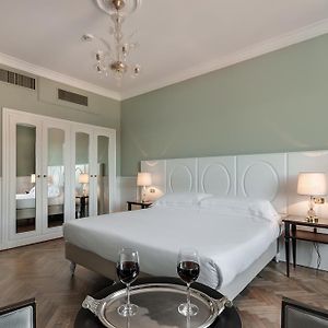 Dreibettzimmer