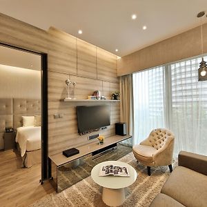 Deluxe Apartment mit 1 Schlafzimmer