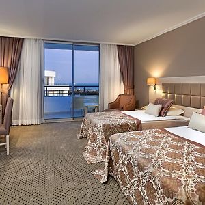 Standard Zimmer mit Kingsize-Bett