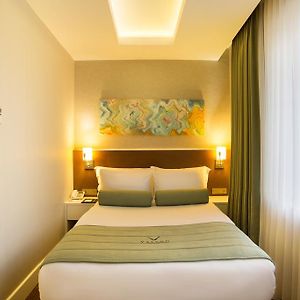 Economy Doppelzimmer