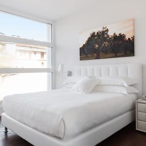 Junior Zimmer mit Kingsize-Bett