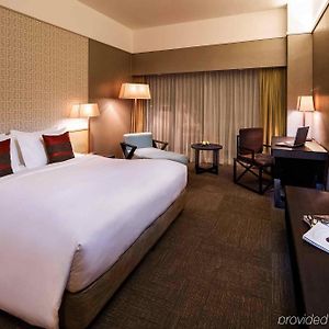 Executive Zimmer mit Kingsize-Bett