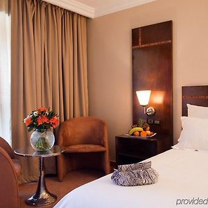 Standard Zimmer mit Kingsize-Bett