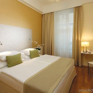 Economy Doppelzimmer