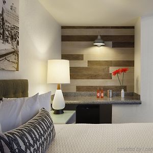 Deluxe Zimmer mit Kingsize-Bett