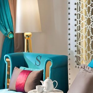 Deluxe Doppelzimmer