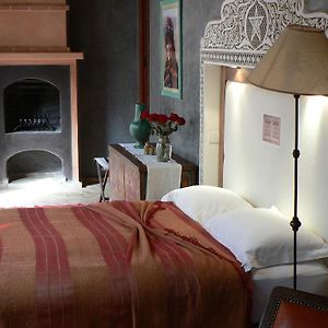 Suite mit Kingsize-Bett